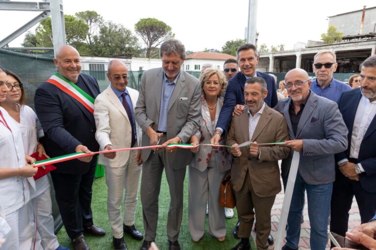 Casa di comunità Scafa