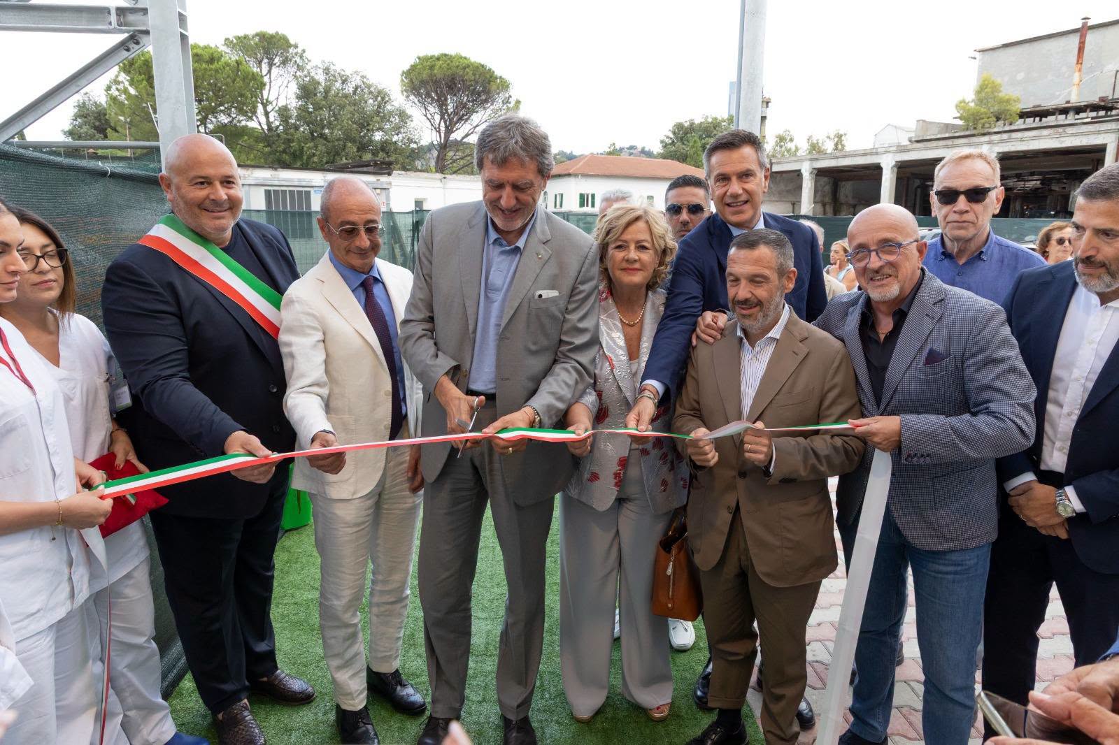 Casa di comunità Scafa