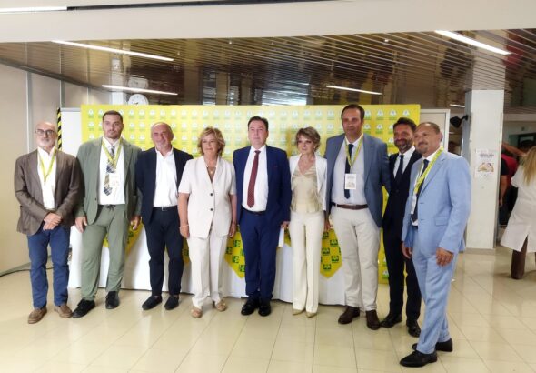 Coldiretti e Asl