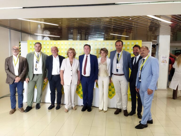 Coldiretti e Asl