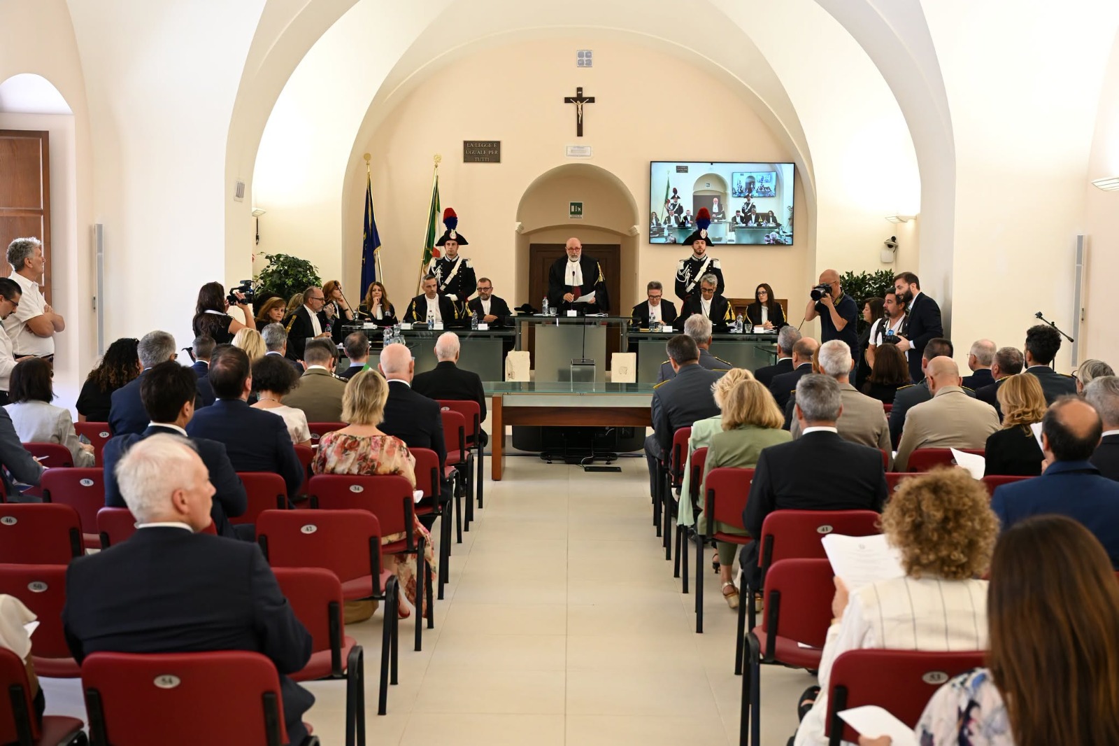 Corte dei Conti