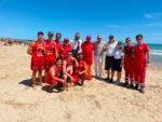 Giulianova giornata prevenzione annegamenti