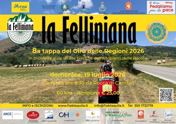 La Felliniana
