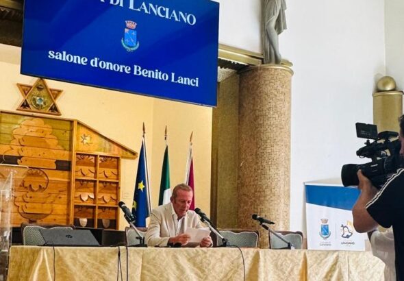 Maurizio Bucci