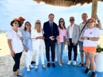 Ortona spiaggia inclusiva lido Riccio