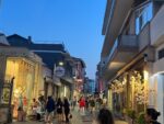 Pescara notte dei saldi