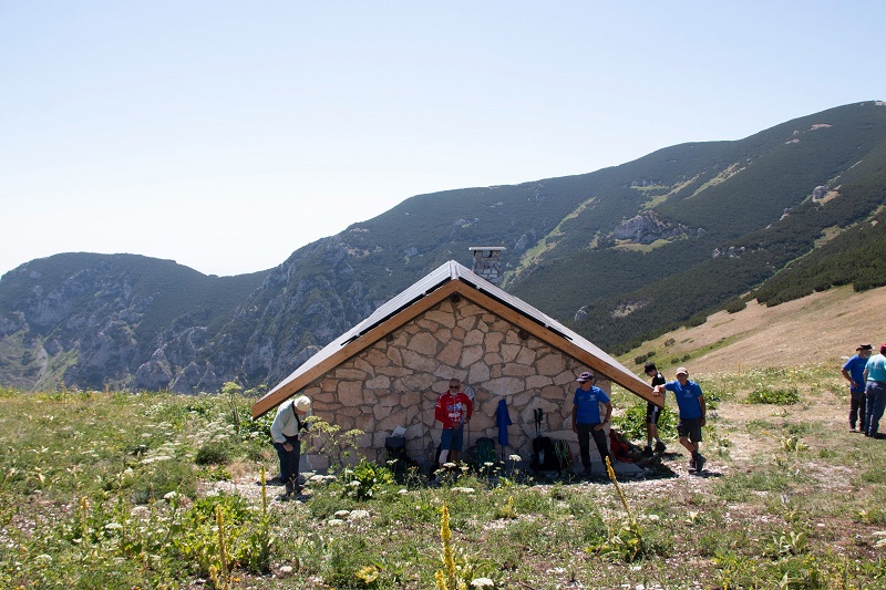 Rifugio Martellese