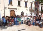 SIT IN WWF NO CACCIA