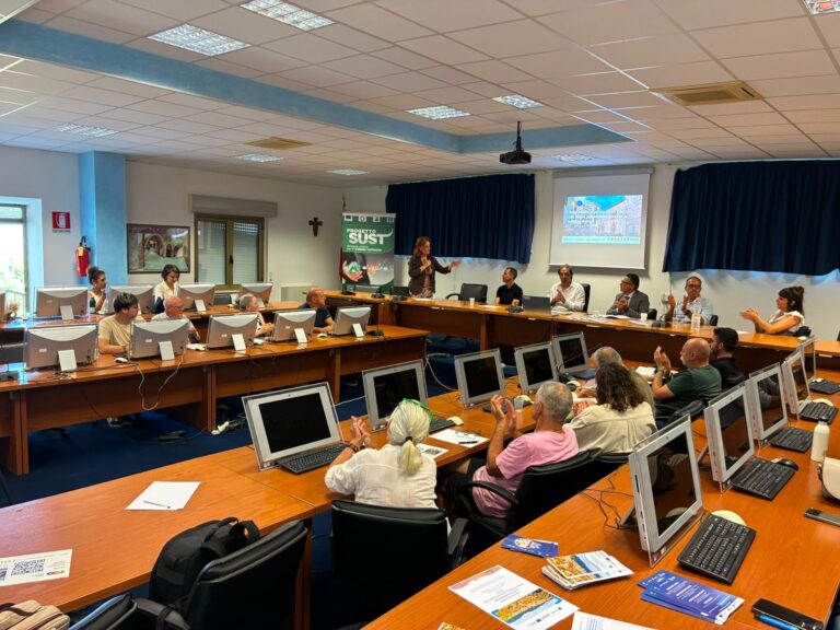 Secinaro dossier NEO presentazione