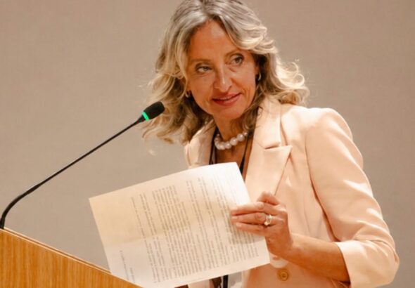 Tiziana Magnacca--