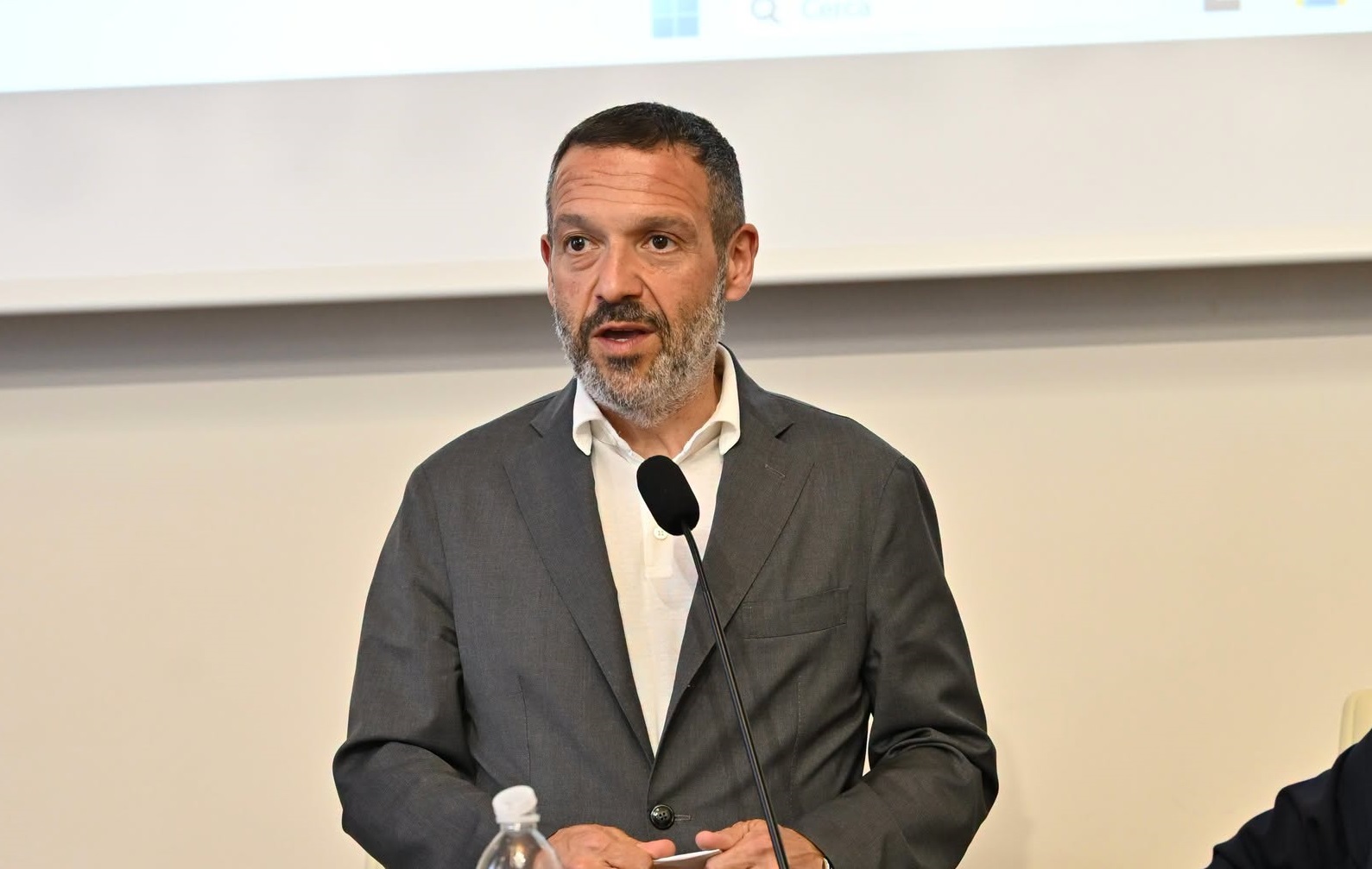 lorenzo Sospiri -