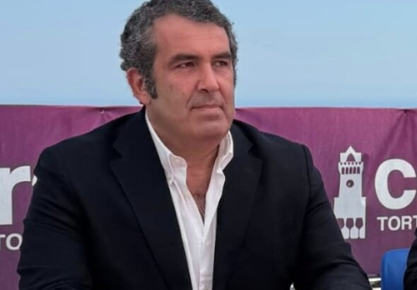 Alessandro Nicodemi_Presidente Consorzio Tutela Vini d'Abruzzo