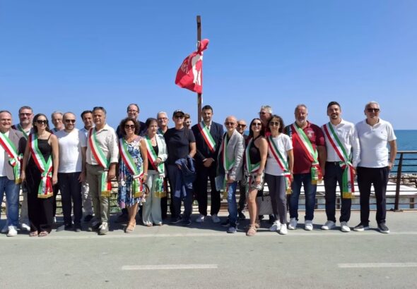 Borghi più belli a Rocca san Giovanni