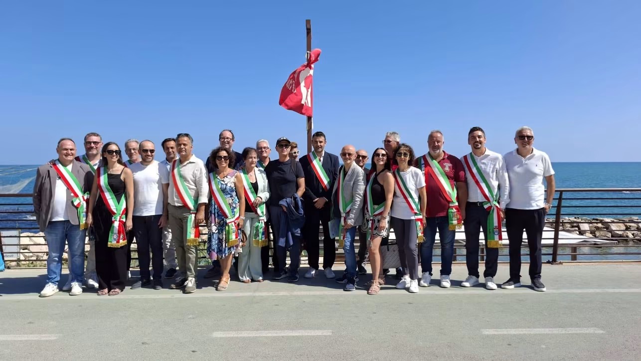 Borghi più belli a Rocca san Giovanni