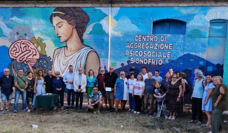 Centro Sant'Onofrio Lanciano