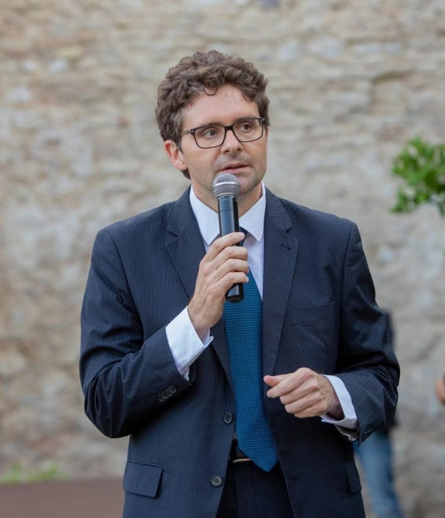 Francesco Menna-