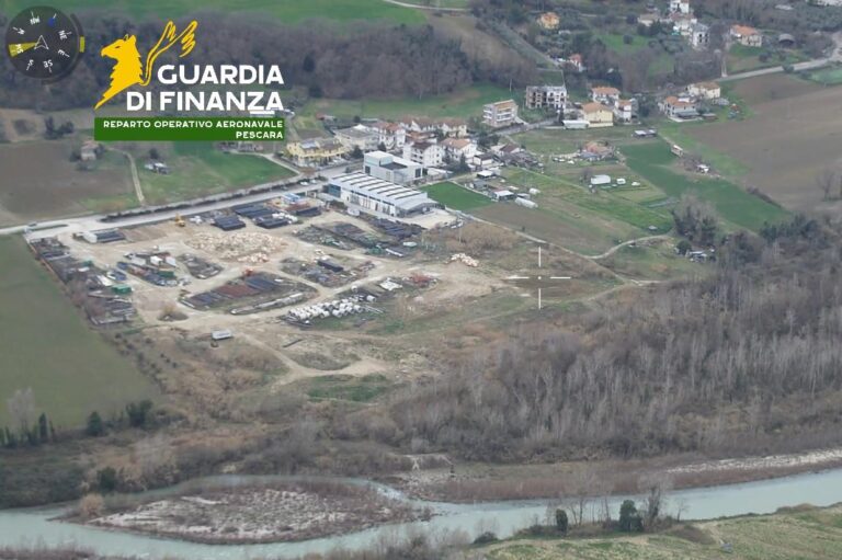 Guardia di Finanza ROAN