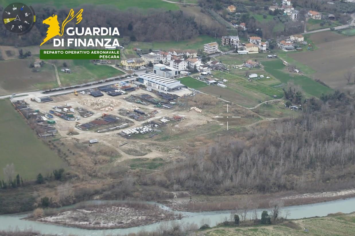 Guardia di Finanza ROAN