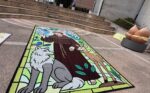 Guardiagrele infiorata