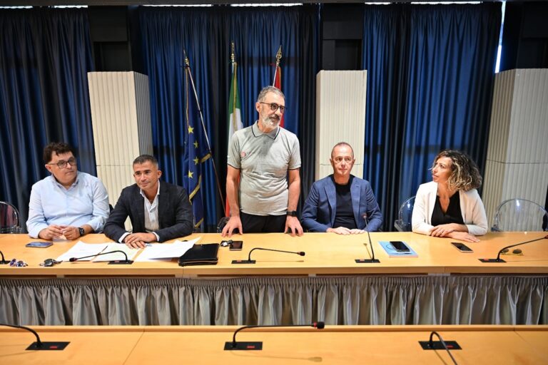 Incendi interpellanza Patto per l'Abruzzo