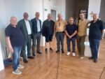 La commissione del concorso