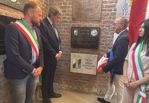 Marsilio a Charleroi