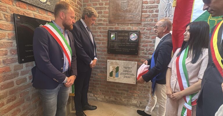 Marsilio a Charleroi