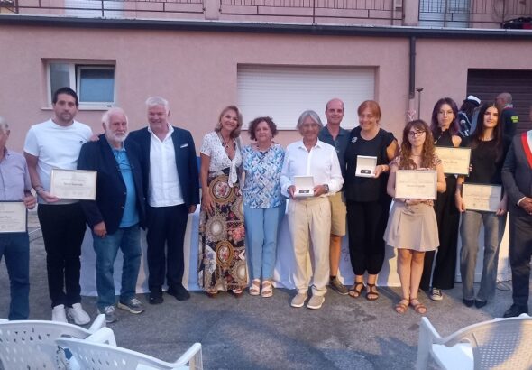 Mostra Artigianato chiusura 56esima edizione