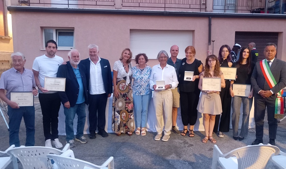 Mostra Artigianato chiusura 56esima edizione