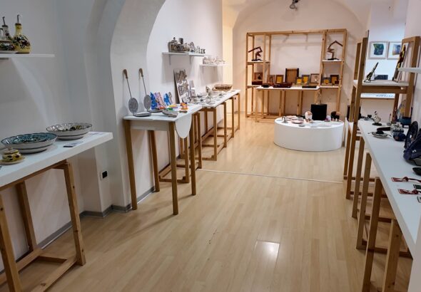 Mostra artigianato 2026