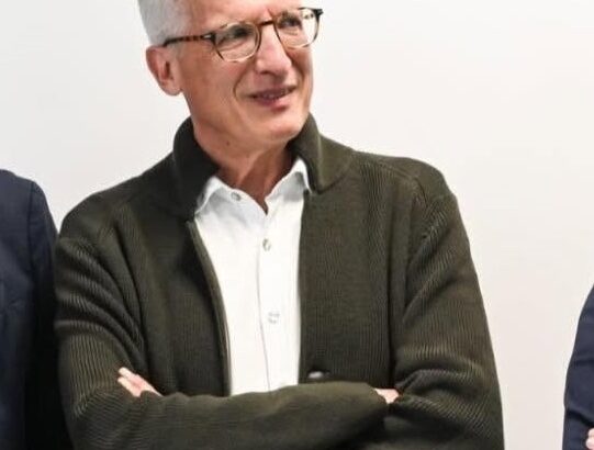 Nicola Scaricaciottoli