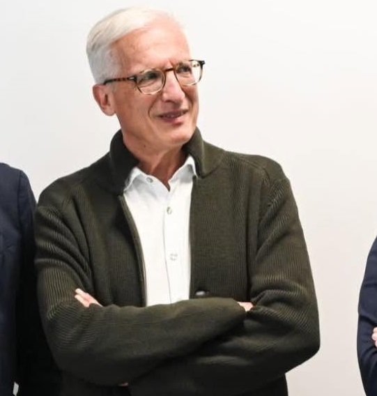 Nicola Scaricaciottoli