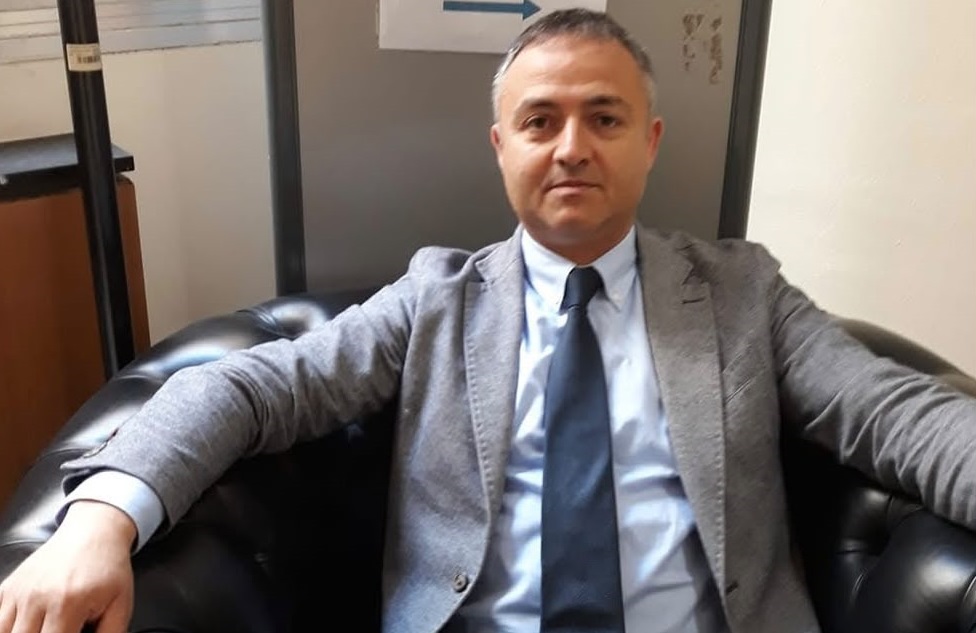 Nicolino D'Alessandro-