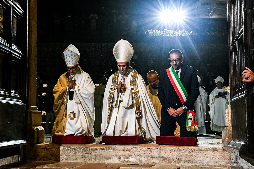 Perdonanza 2026-2