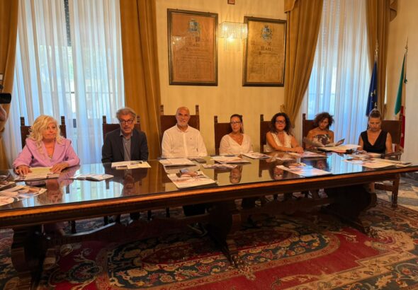 Pescara Alt è una truffa