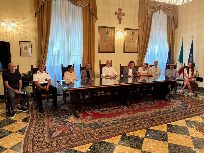 Pescara Masci Sulpizio Croce