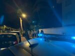 Pescara controlli ordinanza anti alcol