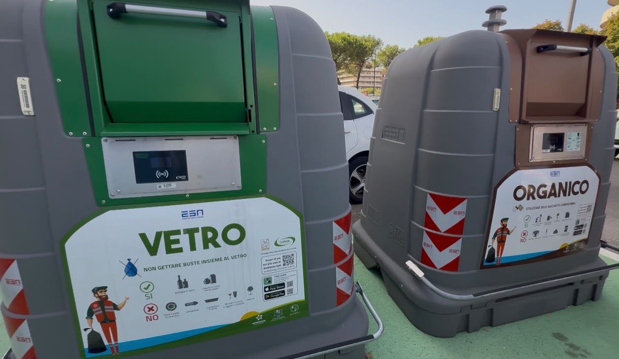 Pescara eco piazzola