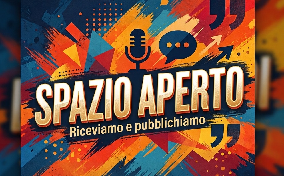 Spazio Aperto