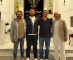 Arciconfraternita nuovo direttivo