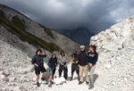Biennale Gran Sasso gli artisti