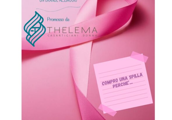 Casartigiani si tinge di rosa