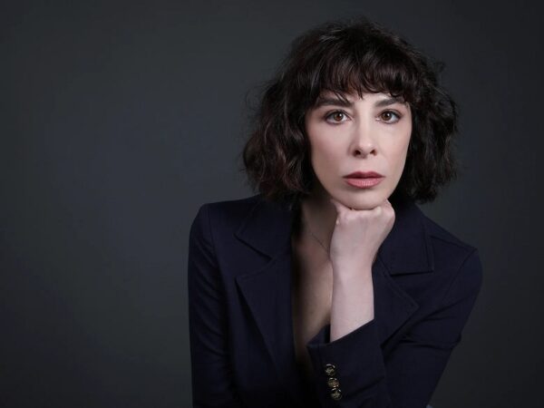 Chiara Carlotta Leonetti