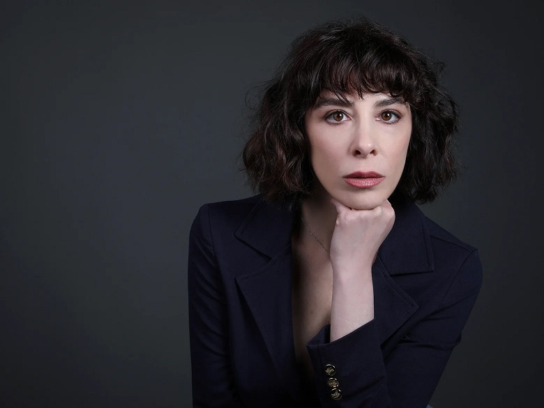 Chiara Carlotta Leonetti