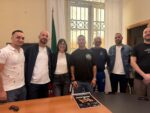 Chieti Boxing Square