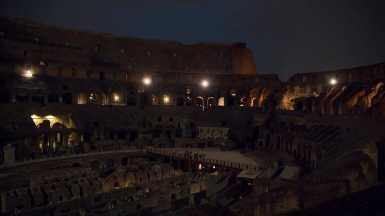 Colosseo