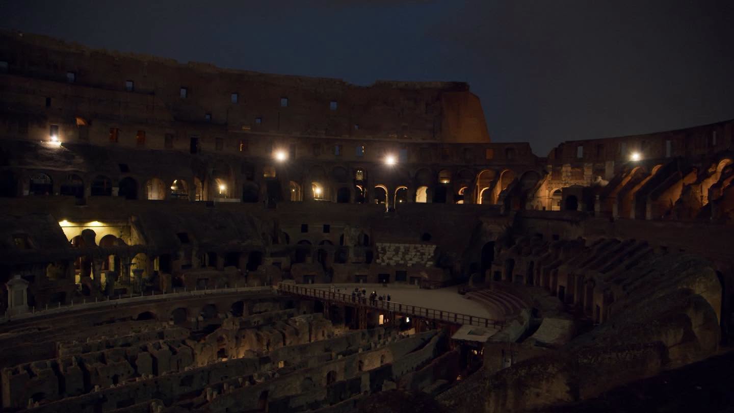 Colosseo