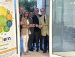 Confartigianato nuova sede Lanciano