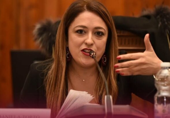 Daniela Torto