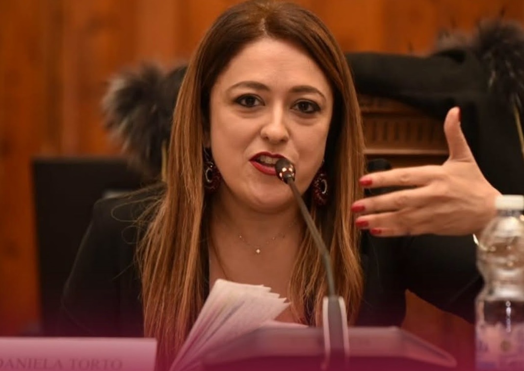 Daniela Torto